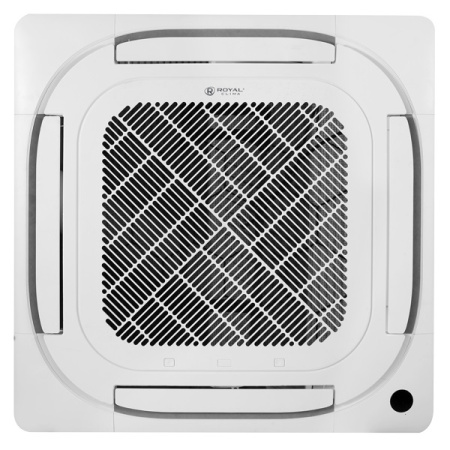 Кассетный кондиционер Royal Clima ES-C 12HRI/ES-E 12HXI